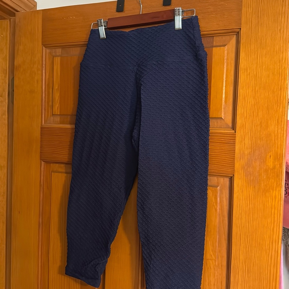 Booty by brabants cropped leggings